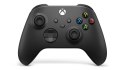 Microsoft Xbox kontroler bezprzewodowy Carbon Black Microsoft