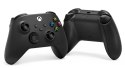 Microsoft Xbox kontroler bezprzewodowy Carbon Black Microsoft