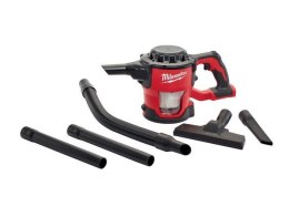 Odkurzacz MILWAUKEE M18CV-0 MILWAUKEE