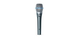 Shure Beta 87A - Mikrofon wokalny SHURE