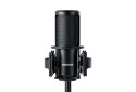 Shure SM4-K - Mikrofon pojemnościowy, zewnętrznie polaryzowany SHURE