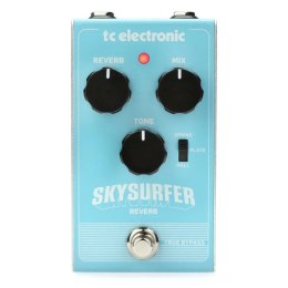 TC Electronic Skysurfer Reverb - Efekt typu reverb TC Electronic