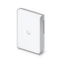 Acces Point Wi-Fi 7 Ubiquiti UniFi U7 Pro Wall 2.4GHz(2x2)/5GHz(2x2)/6GHz(2x2) PoE+ 1x2,5G UBIQUITI