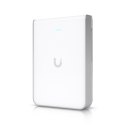 Acces Point Wi-Fi 7 Ubiquiti UniFi U7 Pro Wall 2.4GHz(2x2)/5GHz(2x2)/6GHz(2x2) PoE+ 1x2,5G UBIQUITI