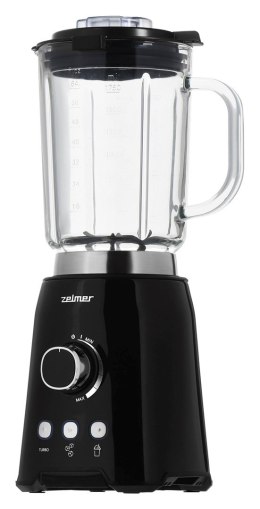 Blender kielichowy 1200W 1,75L ZELMER ZSB4799B Zelmer