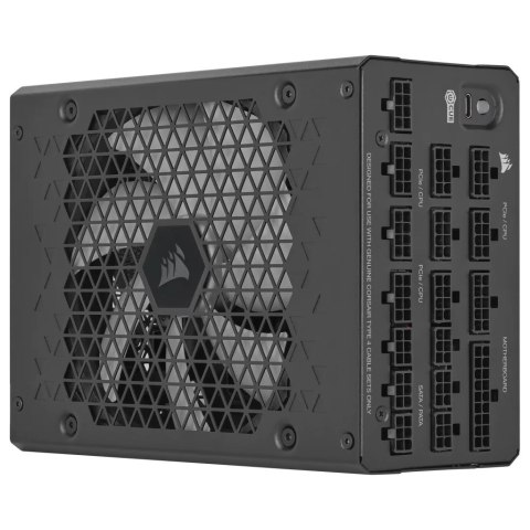 Corsair HXi Series HX1500i - 1500W ATX Corsair