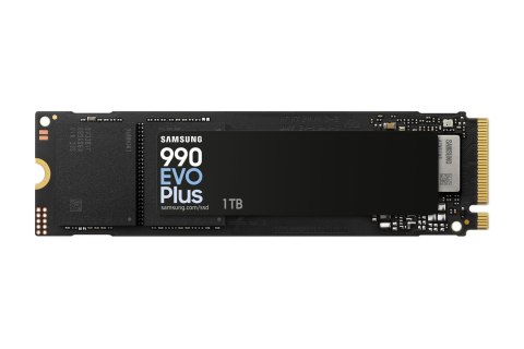 Dysk SSD Samsung 990 EVO Plus 1TB M.2 PCI-E x4  NVMe 5.0x2 Samsung