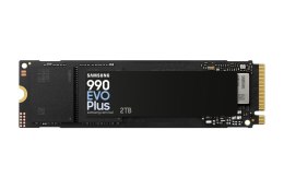 Dysk SSD Samsung 990 EVO Plus 2TB M.2  PCI-E x4  NVMe 5.0x2 Samsung