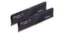 G.SKILL RIPJAWS S5 DDR5 2X24GB 6800MHZ CL34 XMP3 BLACK F5-6800J3446F24GX2-RS5K G.SKILL