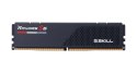 G.SKILL RIPJAWS S5 DDR5 2X24GB 6800MHZ CL34 XMP3 BLACK F5-6800J3446F24GX2-RS5K G.SKILL