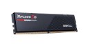 G.SKILL RIPJAWS S5 DDR5 2X24GB 6800MHZ CL34 XMP3 BLACK F5-6800J3446F24GX2-RS5K G.SKILL