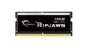 G.SKILL RIPJAWS SO-DIMM DDR5 16GB 4800MHZ CL34-34 1,1V F5-4800S3434A16GX1-RS G.SKILL