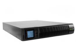 GREEN CELL ZASILACZ AWARYJNY UPS UPS15 3000VA 2700W DO SZAF SERWEROWYCH RACK RTII Green Cell