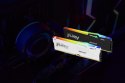 KINGSTON DDR5 32GB 5600MHz CL40 KITx2 FURY Beast RGB Kingston