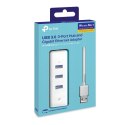 Karta sieciowa TP-LINK UE330 (USB 3.0; 1x 10/100/1000Mbps) TP-LINK