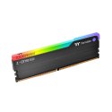 THERMALTAKE RAM TOUGHRAM Z-ONE RGB 2X8GB 3200MHZ CL16 BLACK R019D408GX2-3200C16A Thermaltake