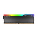 THERMALTAKE RAM TOUGHRAM Z-ONE RGB 2X8GB 3200MHZ CL16 BLACK R019D408GX2-3200C16A Thermaltake