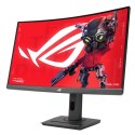 ASUS XG27WCS monitor komputerowy 68,6 cm (27") 2560 x 1440 px Wide Quad HD Czarny ASUS