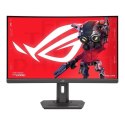 ASUS XG27WCS monitor komputerowy 68,6 cm (27") 2560 x 1440 px Wide Quad HD Czarny ASUS