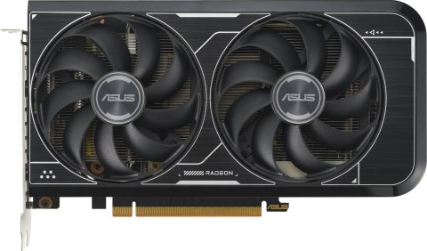 Karta graf. ASUS Dual Radeon RX 6600 V3 8GB ASUS