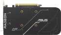 Karta graf. ASUS Dual Radeon RX 6600 V3 8GB ASUS