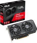 Karta graf. ASUS Dual Radeon RX 6600 V3 8GB ASUS