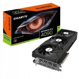 Karta graficzna Gigabyte RTX 4090 D Windforce 24GB DDR6X Gigabyte