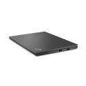 Lenovo ThinkPad E14 G6 Ryzen 5 7535HS 14.0"WUXGA IPS 300nits AG 16GB DDR5 4800 SSD512GB Radeon 660M W11Pro Graphite Black 3YOnSi Lenovo