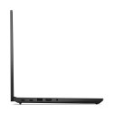 Lenovo ThinkPad E14 G6 Ryzen 5 7535HS 14.0"WUXGA IPS 300nits AG 16GB DDR5 4800 SSD512GB Radeon 660M W11Pro Graphite Black 3YOnSi Lenovo