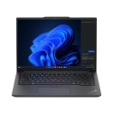 Lenovo ThinkPad E14 G6 Ryzen 5 7535HS 14.0"WUXGA IPS 300nits AG 16GB DDR5 4800 SSD512GB Radeon 660M W11Pro Graphite Black 3YOnSi Lenovo