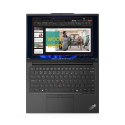 Lenovo ThinkPad E14 G6 Ryzen 5 7535HS 14.0"WUXGA IPS 300nits AG 16GB DDR5 4800 SSD512GB Radeon 660M W11Pro Graphite Black 3YOnSi Lenovo