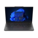 Lenovo ThinkPad E14 G6 Ryzen 5 7535HS 14.0"WUXGA IPS 300nits AG 16GB DDR5 4800 SSD512GB Radeon 660M W11Pro Graphite Black 3YOnSi Lenovo