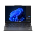 Lenovo ThinkPad E16 G2 Ryzen 5 7535HS 16.0" WUXGA IPS 300nits AG 16GB DDR5 4800 SSD512 Radeon 660M W11Pro Black 3Y OnSite Lenovo