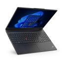 Lenovo ThinkPad E16 G2 Ryzen 5 7535HS 16.0" WUXGA IPS 300nits AG 16GB DDR5 4800 SSD512 Radeon 660M W11Pro Black 3Y OnSite Lenovo