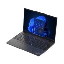 Lenovo ThinkPad E16 G2 Ryzen 5 7535HS 16.0" WUXGA IPS 300nits AG 16GB DDR5 4800 SSD512 Radeon 660M W11Pro Black 3Y OnSite Lenovo