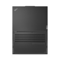 Lenovo ThinkPad E16 G2 Ryzen 7 7735HS 16.0" WUXGA IPS 300nits AG 16GB DDR5 4800 SSD512 Radeon 680M W11Pro Black 3Y OnSite Lenovo