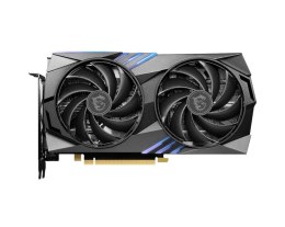 MSI GAMING GEFORCE RTX 4060 TI X 16G karta graficzna NVIDIA 16 GB GDDR6 MSI