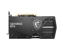 MSI GAMING GEFORCE RTX 4060 TI X 16G karta graficzna NVIDIA 16 GB GDDR6 MSI