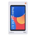 Tablet Xiaomi Redmi Pad SE 8.7" /128GB Graphite Gray Xiaomi