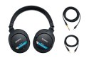 Sony MDR-M1 - Studyjne Słuchawki Zamknięte Sony