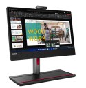 Lenovo ThinkCentre M70a Gen 3 i5-12400 21.5" FHD IPS 250nits AG 16GB DDR4 3200 SSD515 Intel UHD Graphics 730 W11Pro Black Lenovo