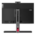 Lenovo ThinkCentre M70a Gen 3 i5-12400 21.5" FHD IPS 250nits AG 16GB DDR4 3200 SSD515 Intel UHD Graphics 730 W11Pro Black Lenovo