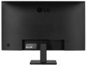 LG 27MR400-B.AEUQ monitor komputerowy 68,6 cm (27") 1920 x 1080 px Full HD LED Czarny LG