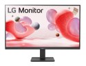 LG 27MR400-B.AEUQ monitor komputerowy 68,6 cm (27") 1920 x 1080 px Full HD LED Czarny LG