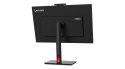 Lenovo ThinkVision T27hv-30 LED display 68,6 cm (27") 2560 x 1440 px Quad HD Czarny Lenovo