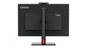 Lenovo ThinkVision T27hv-30 LED display 68,6 cm (27") 2560 x 1440 px Quad HD Czarny Lenovo