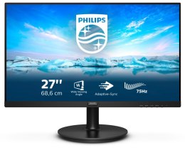 Philips V Line 272V8LA/00 monitor komputerowy 68,6 cm (27