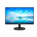 Philips V Line 272V8LA/00 monitor komputerowy 68,6 cm (27") 1920 x 1080 px Full HD LED Czarny Philips