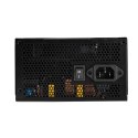 Chieftec PowerUp Chieftronic moduł zasilaczy 650 W 20+4 pin ATX ATX Czarny Chieftec