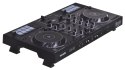 Hercules DJControl Inpulse 500 - 2-Kanałowy kontroler DJ Hercules